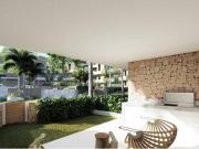 Apartamento en venta en Cartagena, La Manga Club Atamaría