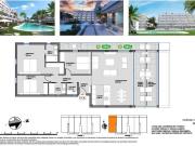 Apartamento en Venta en Cartagena, Murcia