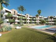 Apartamento en venta en Cartagena, Murcia Costa Cálida