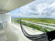 APARTAMENTO EN VENTA EN CARTAGENA PARA AIRBNB CON VISTA...