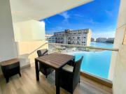 APARTAMENTO EN VENTA EN CARTAGENA PARA AIRBNB CON VISTA...