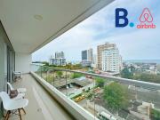 APARTAMENTO EN VENTA EN CARTAGENA PARA AIRBNB CON VISTA...