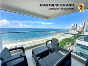 APARTAMENTO EN VENTA EN CARTAGENA PARA AIRBNB CON VISTA... APARTAMENTO EN VENTA EN CARTAGENA PARA AIRBNB CON VISTA...