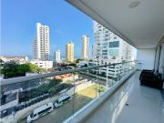 APARTAMENTO EN VENTA EN CARTAGENA PARA AIRBNB CON VISTA...