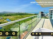APARTAMENTO EN VENTA EN CARTAGENA PARA AIRBNB CON VISTA...