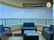 APARTAMENTO EN VENTA EN CARTAGENA PARA AIRBNB CON VISTA...