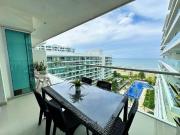 APARTAMENTO EN VENTA EN CARTAGENA PARA AIRBNB CON VISTA...