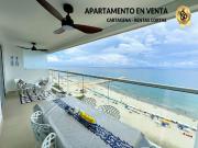 APARTAMENTO EN VENTA EN CARTAGENA PARA AIRBNB CON VISTA...