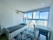 APARTAMENTO EN VENTA EN CARTAGENA PARA AIRBNB CON VISTA...
