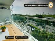 APARTAMENTO EN VENTA EN CARTAGENA PARA RENTA CORTA