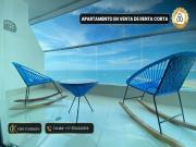 APARTAMENTO EN VENTA EN CARTAGENA PARA RENTAS CORTAS CON...