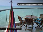 APARTAMENTO EN VENTA EN CARTAGENA PARA RENTAS CORTAS CON...