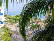 APARTAMENTO EN VENTA EN CARTAGENA PARA RENTAS CORTAS CON...