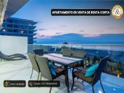 APARTAMENTO EN VENTA EN CARTAGENA PARA RENTAS CORTAS CON...