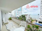 APARTAMENTO EN VENTA EN CARTAGENA PARA RENTAS CORTAS CON...