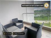 Apartamento en Venta en Cartagena Para Rentas Cortas en...