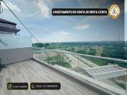 Apartamento en Venta en Cartagena Para Rentas Cortas en...