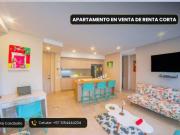 APARTAMENTO EN VENTA EN CARTAGENA PARA RENTAS CORTAS EN... APARTAMENTO EN VENTA EN CARTAGENA PARA RENTAS CORTAS EN...