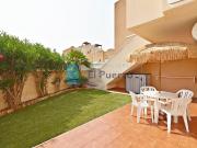 Apartamento en venta en Cartagena, Perín. PLANTA BAJA...