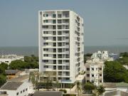 Apartamento En Venta En Cartagena V117212