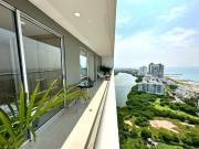 Apartamento En Venta En Cartagena En. V117848