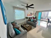 Apartamento En Venta En Cartagena V121926