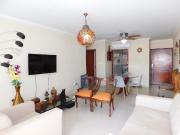 Apartamento En Venta En Cartagena En Pie De La Popa V147189