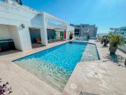 Apartamento En Venta En Cartagena V147558