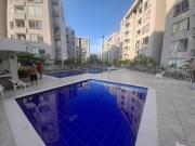 Apartamento En Venta En Cartagena En Ternera V147716