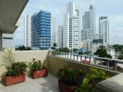 Apartamento En Venta En Cartagena V147858