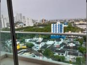 Apartamento En Venta En Cartagena V81428