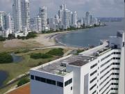 Apartamento En Venta En Cartagena V81431