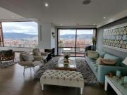 apartamento en venta en casa blanca suba. Cod V4879