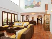 Apartamento en Venta en Casa del Virrey