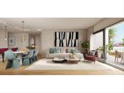 Apartamento en venta en Casares, Bahía de Casares....