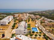 Apartamento en venta en Casares, Doña Julia Golf