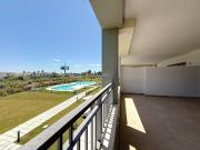 Apartamento en venta en Casares, Doña Julia Golf....