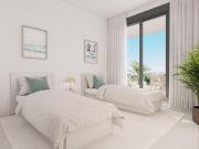 Apartamento en venta en Casares, Doña Julia Golf....