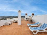 Apartamento en venta en Casares, Doña Julia Golf. ÁTICO...