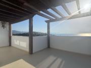 Apartamento en venta en Casares Málaga