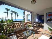 Apartamento en venta en Casares Málaga