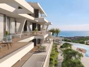 Apartamento en venta en Casares, Málaga Costa del Sol