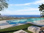 Apartamento en venta en Casares, Málaga Costa del Sol