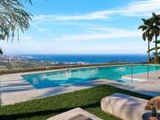 Apartamento en venta en Casares, Málaga Costa del Sol