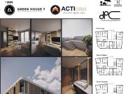 Apartamento en Venta en Casco Antiguo