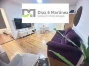 Apartamento en Venta en Casco Antiguo