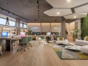 Apartamento en Venta en Casco Antiguo