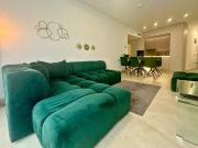 Apartamento en Venta en Casco Antiguo