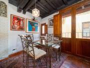 Apartamento en Venta en Casco Histórico