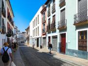 Apartamento en Venta en Casco Histórico Ribera San Basilio